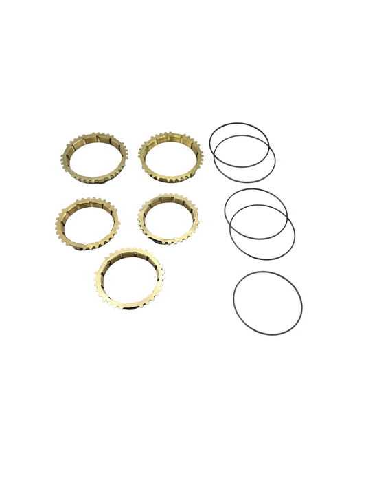 B18a/B18b/H23 Integra Ls Synchro Kit