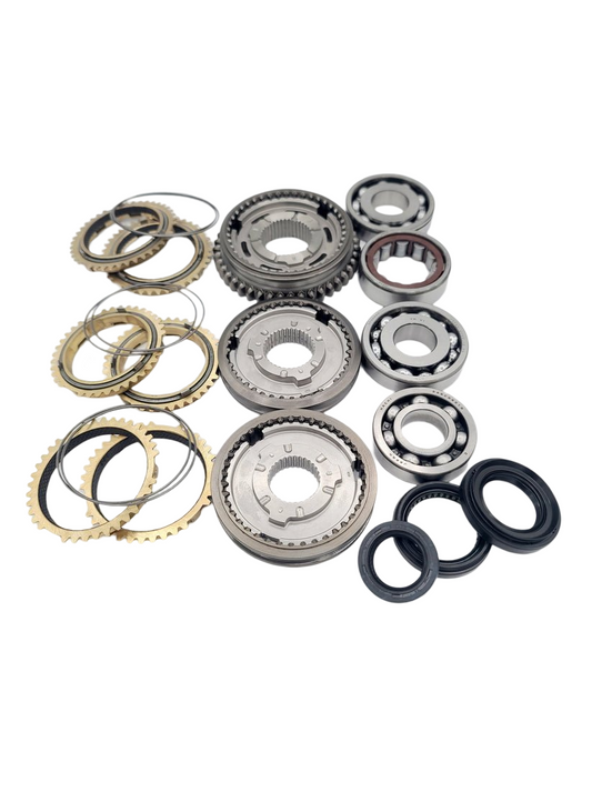 K Series 6spd Synchro Solutionz 1-6 Rebuild Kit