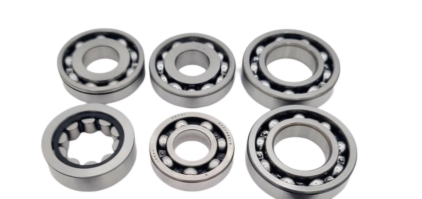 Honda K Series Bearings Kit