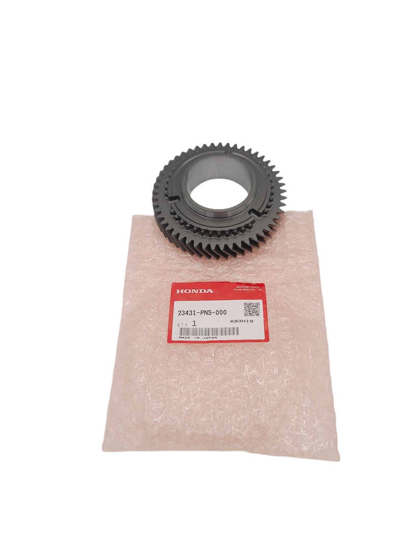 Honda K Series K20a2 Rsx Type S 2nd Gear