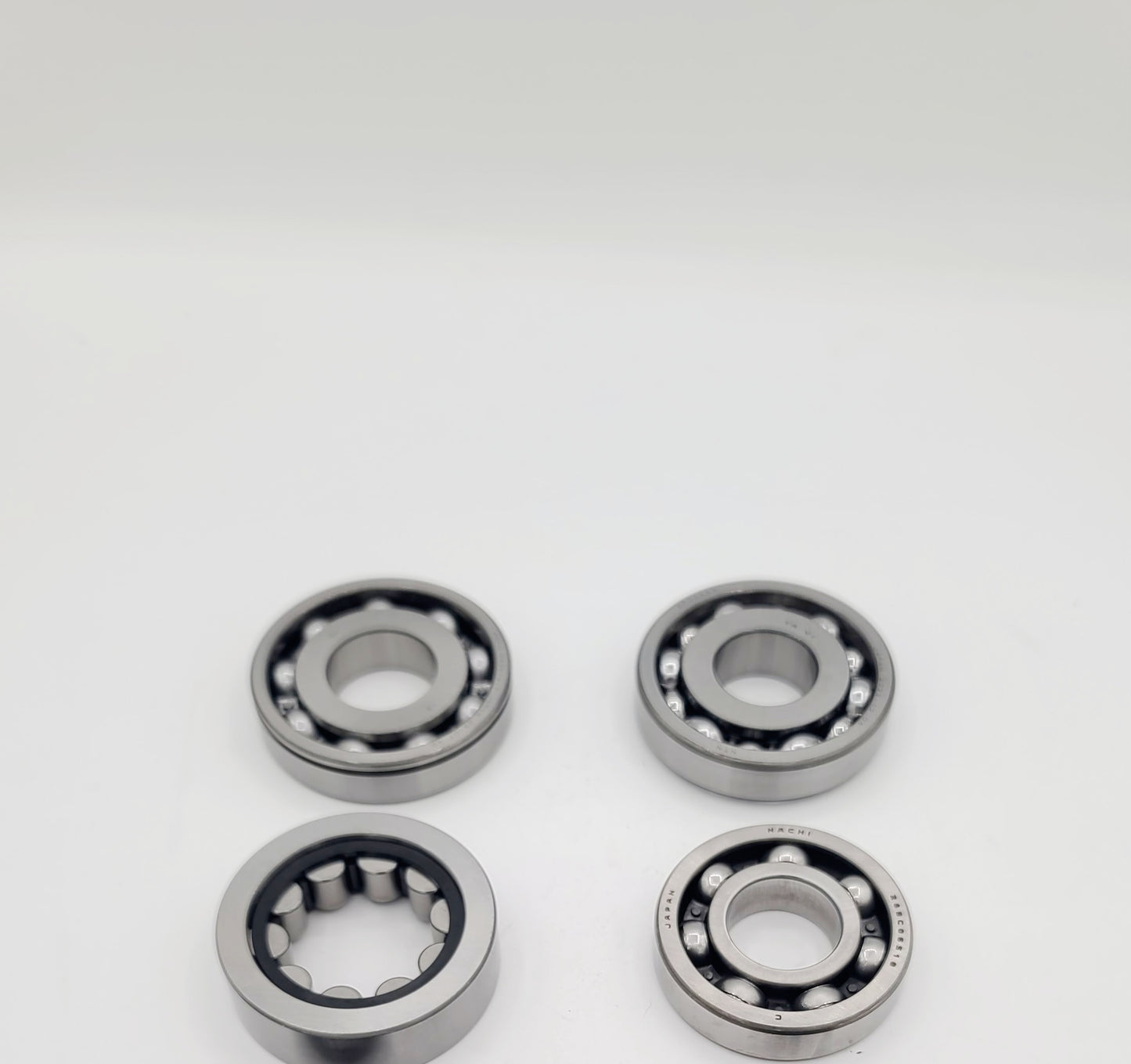 Honda K Series Bearings Kit